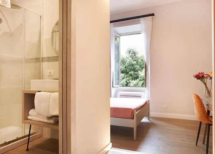 Reyes Hotel Rom