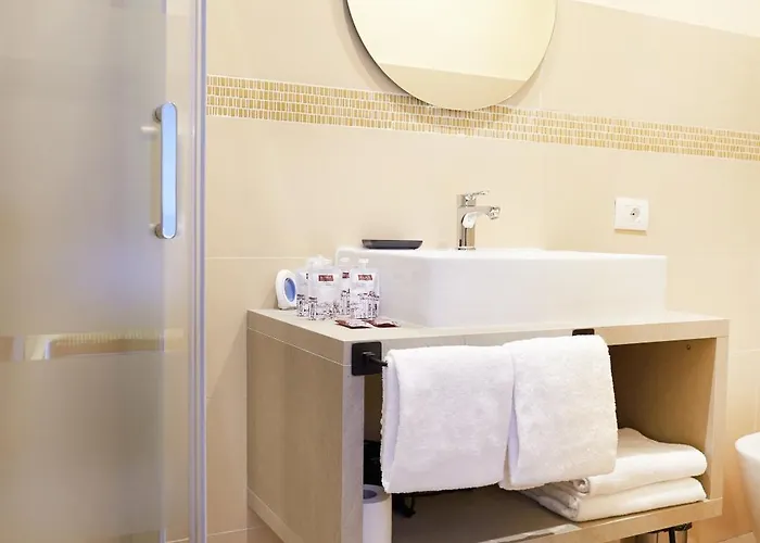 Reyes Hotel Rom