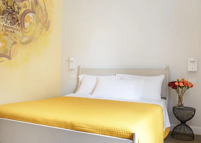 Hotel Reyes