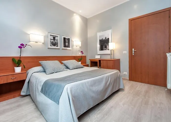 Reyes Hotel Rom