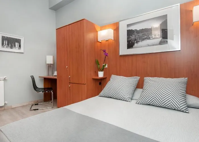 Reyes Hotel Rom